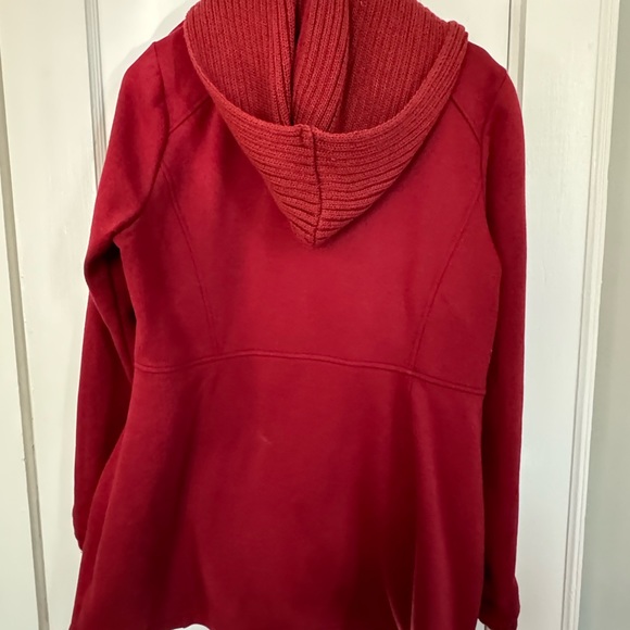 Torrid Winter jacket size 0 - Picture 2 of 2